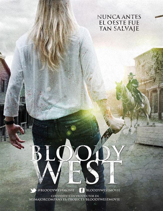 Bloody West : Cartel