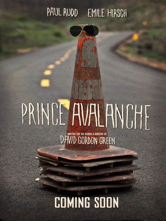 Prince Avalanche : Cartel