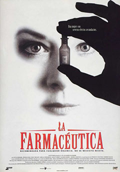 La Farmacéutica : Cartel