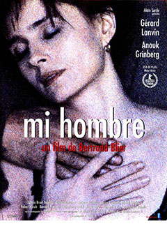 Mi hombre : Cartel