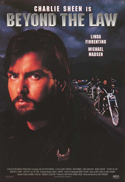 Recuerdos que matan : Cartel