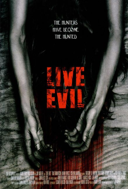 Live Evil : Cartel
