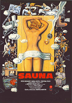 Sauna : Cartel