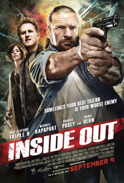 Inside Out : Cartel