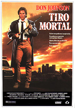 Tiro mortal : Cartel