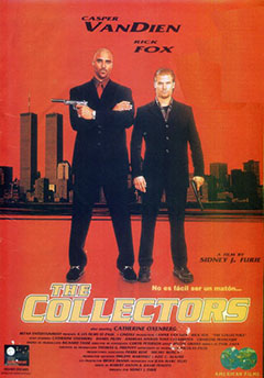 The Collectors : Cartel