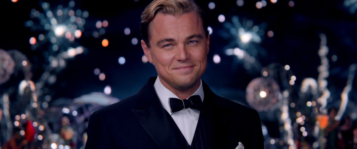 El gran Gatsby : Foto