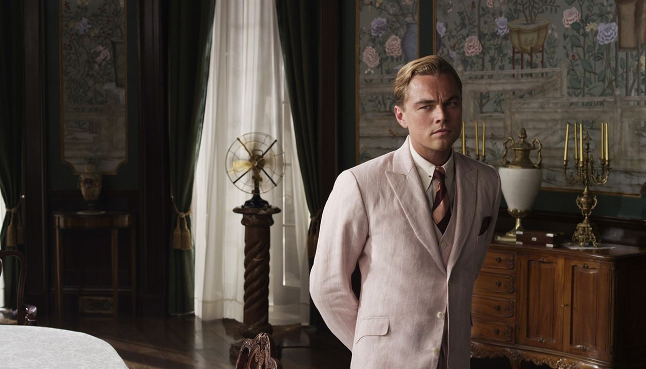 El gran Gatsby : Foto