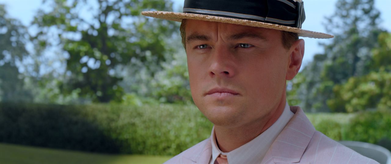 El gran Gatsby : Foto