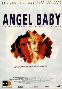 Angel Baby : Cartel