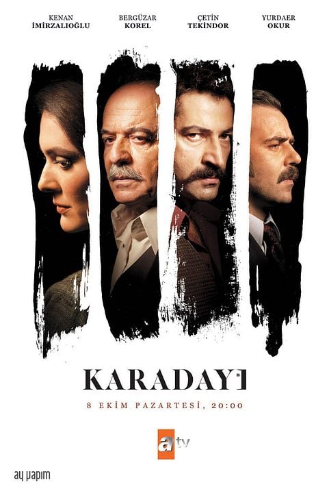 Karadayı : Cartel