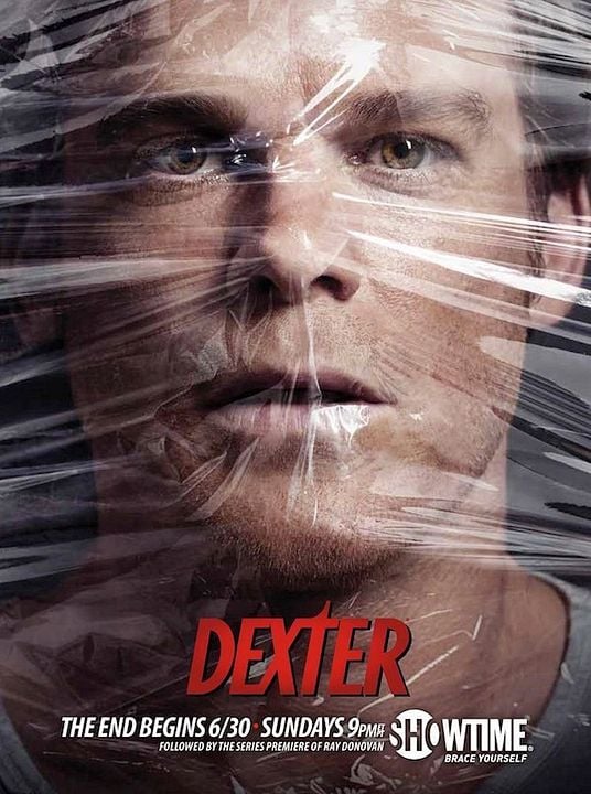 Dexter : Cartel
