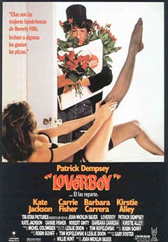 Loverboy : Cartel