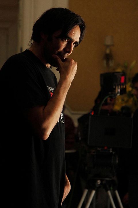 Colosio, el asesinato : Foto