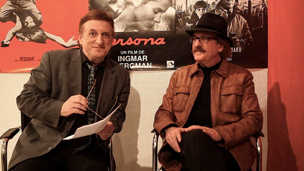 New York Shadows : Foto