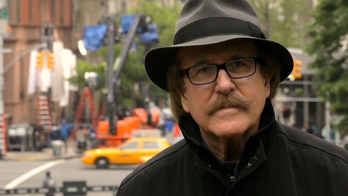 New York Shadows : Foto