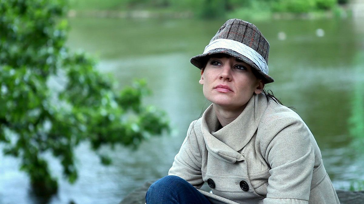 New York Shadows : Foto