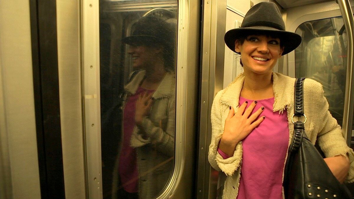 New York Shadows : Foto