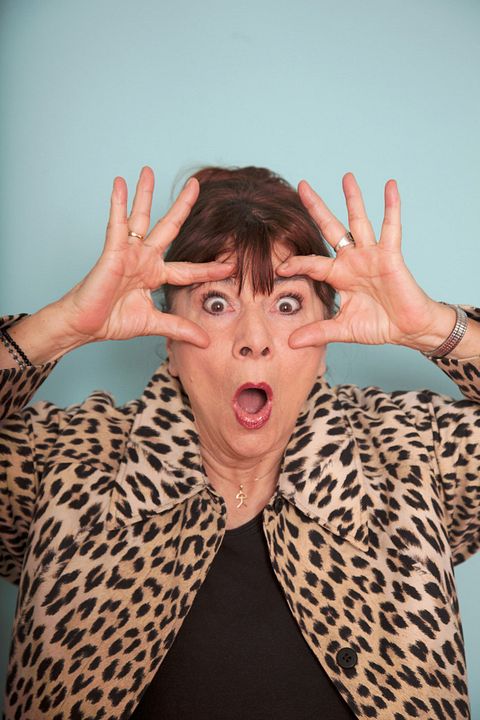 Foto Chantal Liennel