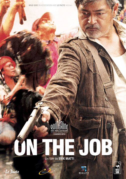 On the Job : Cartel