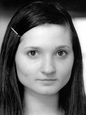 Cartel Ruby Bentall