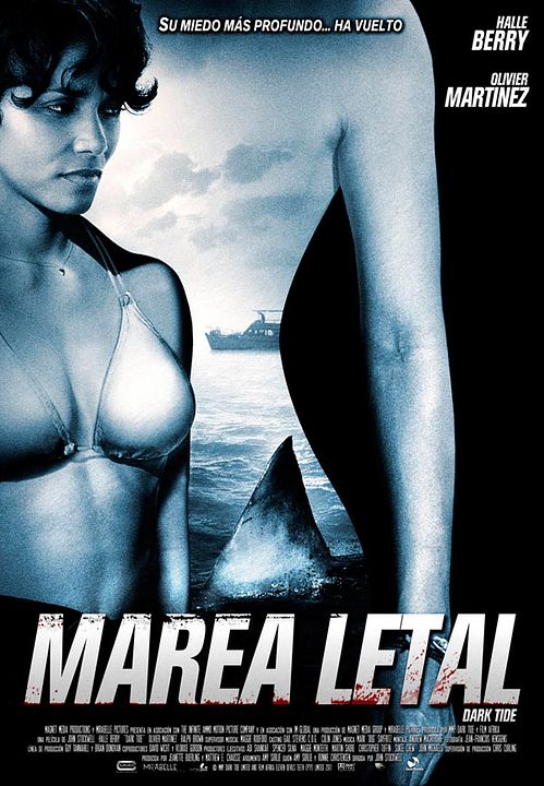 Marea letal : Cartel