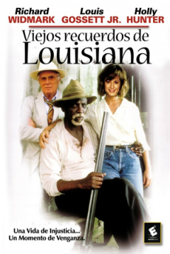 Viejos recuerdos de Louisiana : Cartel