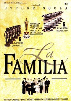 La Familia : Cartel