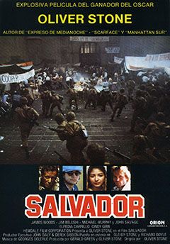Salvador : Cartel