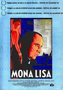 Mona Lisa : Cartel