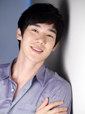 Cartel Yoo Yeon-Seok