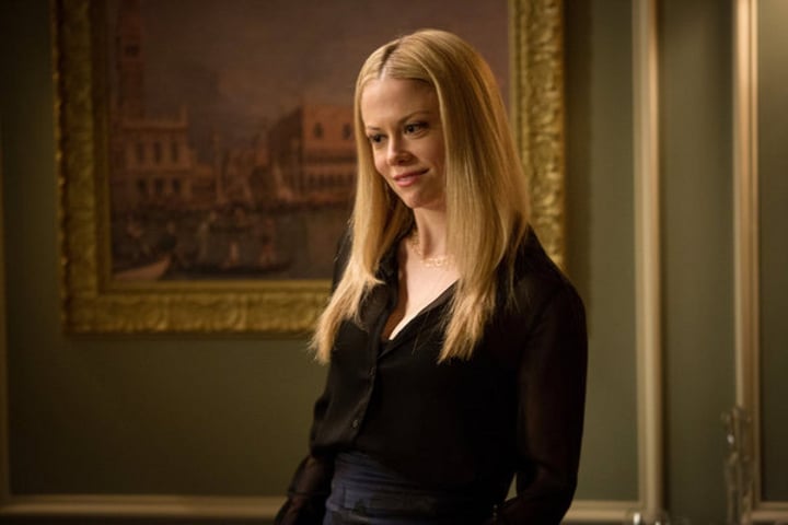 Grimm : Foto Claire Coffee