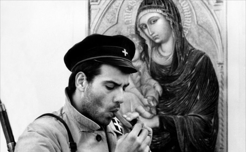 Los carabineros : Foto