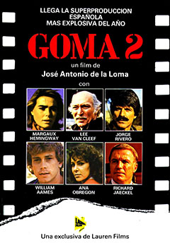 Goma-2 : Cartel