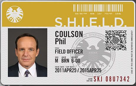 Marvel's Agents of S.H.I.E.L.D. : Foto