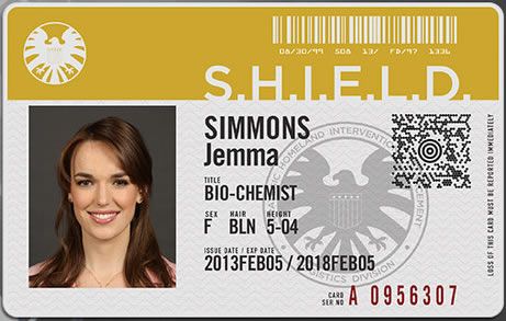 Marvel's Agents of S.H.I.E.L.D. : Foto