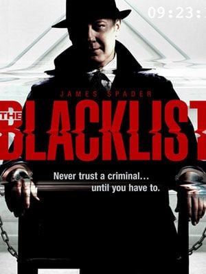 The Blacklist : Cartel