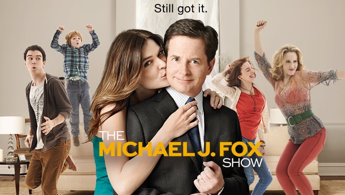 The Michael J. Fox Show : Cartel