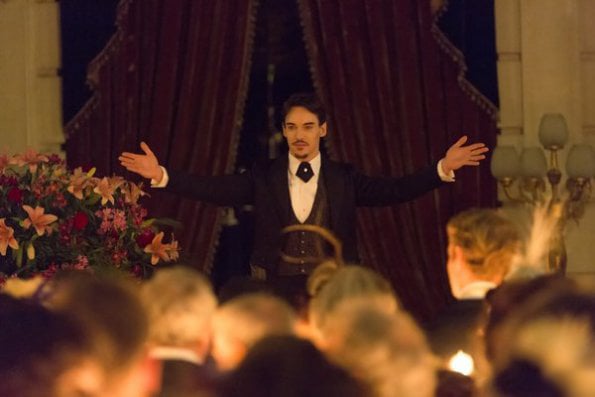 Dracula : Foto Jonathan Rhys-Meyers