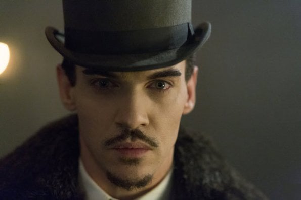 Dracula : Foto Jonathan Rhys-Meyers