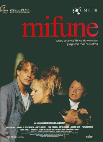 Mifune (Dogme III) : Cartel