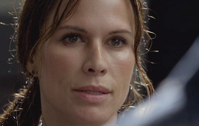 The Last Ship : Foto Rhona Mitra