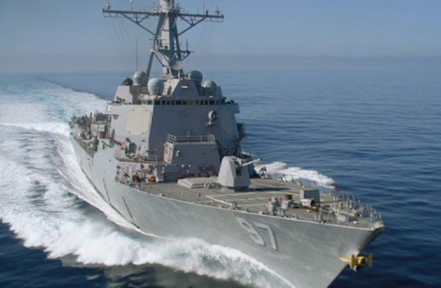 The Last Ship : Foto