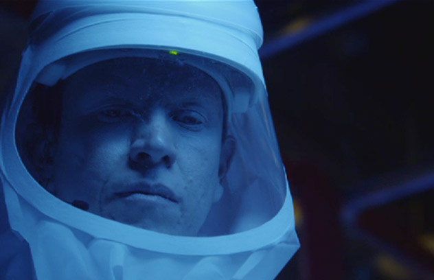 The Last Ship : Foto