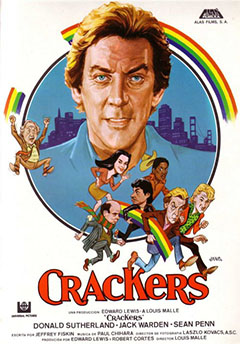 Crackers : Cartel