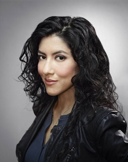 Foto Stephanie Beatriz