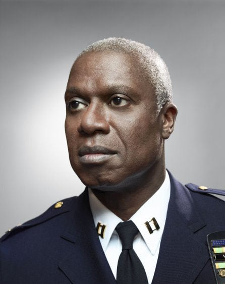 Foto Andre Braugher