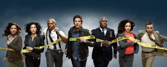 Brooklyn Nine-Nine : Foto