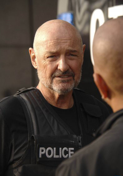 Gang Related : Foto Terry O'Quinn