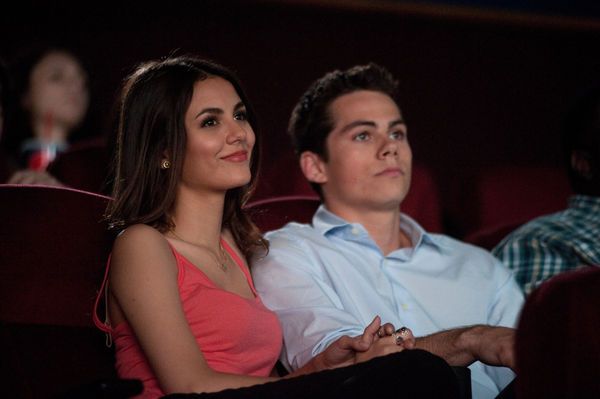 La primera vez : Foto